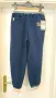 Оригинално ватирано долнище Everlast Navy 9-10 г., снимка 4