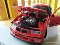 1:18 BMW 318is UT Models, снимка 13