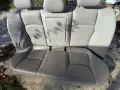 Салон Mercedes W203 седан!, снимка 5