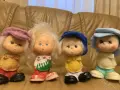 Гумени играчки от соца ЛОТ , снимка 1