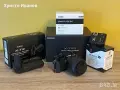 Fujifilm x-t2 GRIP, снимка 2