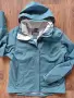 Jack wolfskin - дамско яке р-р XL, снимка 4