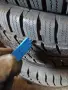 Зимни гуми 205/65/15C semperit , снимка 3