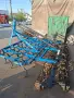 Култиватор 250см, снимка 7