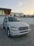 Mercedes-Benz ML 320 / Газ Бензин, снимка 1