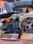 stihl 201tc щил кастрачка , снимка 2