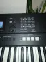 синтезатор yamaha PSR-473 , снимка 4