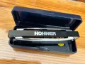 Хармоника Hohner , снимка 2