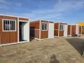 Разгъваема къщи, снимка 1