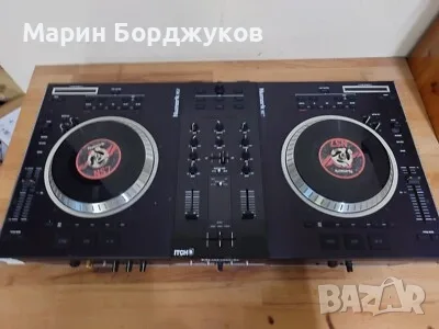 Numark NS7 dj controller 