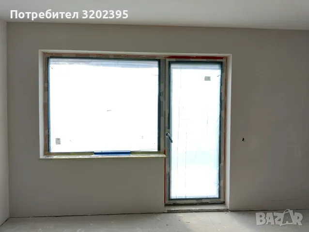 Шпакловка на стени и тавани , снимка 3 - Ремонти на апартаменти - 56167526