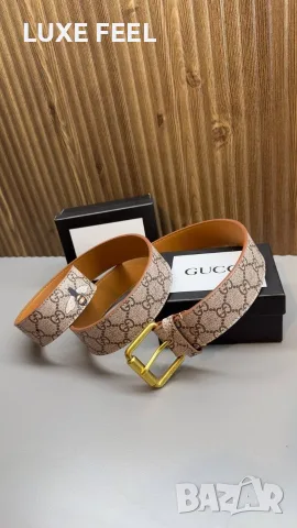 Gucci ✨ Унисекс Модел Колани , снимка 14 - Колани - 56668583