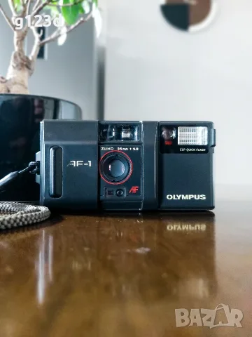 Фотоапарат Olympus AF-1