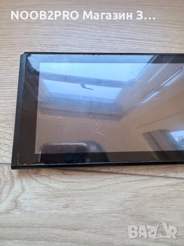 Nintendo Switch V1 – конзола с безжичен контролер, снимка 10 - Nintendo конзоли - 56728833