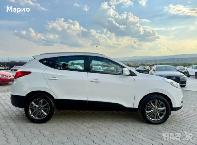 Hyundai ix35 Собствен лизинг!!!, снимка 6 - Автомобили и джипове - 56688258
