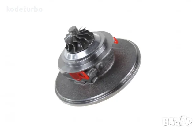 Турбо ядро картридж Turbo cartridge за Alfa-Romeo Giulietta 1.6L JTDM 77kW