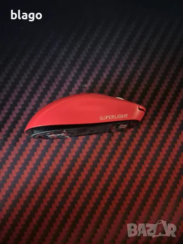 Продавам периферия Logitech , снимка 4 - Клавиатури и мишки - 56628556