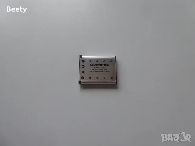 Батерия за фотоапарат Оlympus Li-42B
