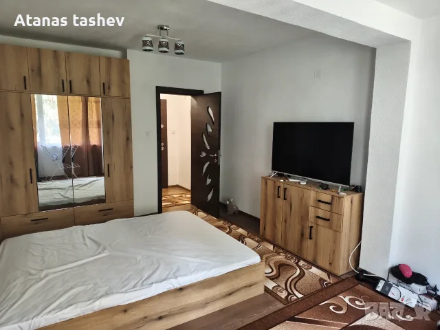 Продава 2-СТАЕН Нов център, снимка 2 - Апартаменти - 56615284
