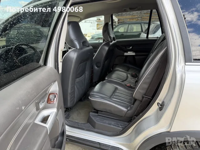 Волво xc90 нов внос , снимка 9 - Автомобили и джипове - 56555813