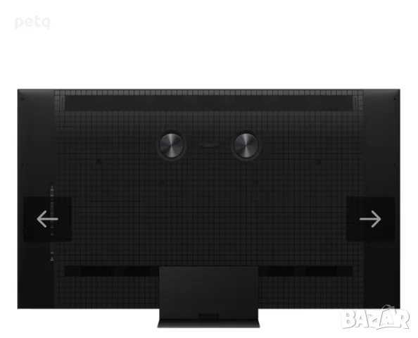 TCL 55"          ., снимка 3 - Телевизори - 56646050
