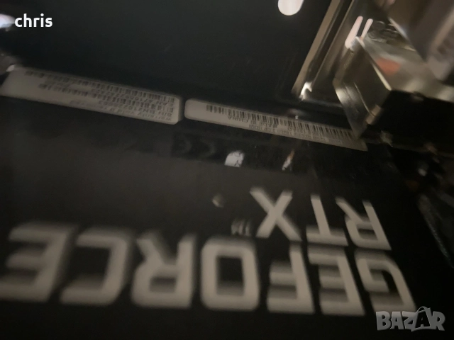 Brand NEW PC RTX 3060 , снимка 6 - Геймърски - 56632647