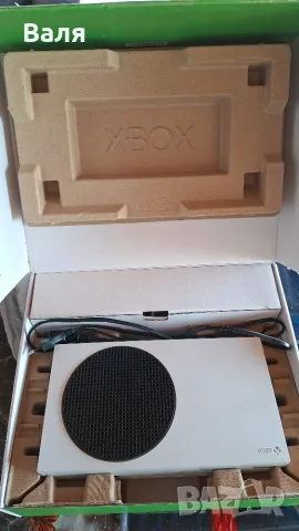 Xbox series S 512 ssd, снимка 7 - Xbox конзоли - 56595170