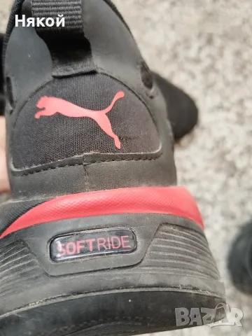 Маратонки Reebok 42 и Puma 43, снимка 4 - Маратонки - 56551952