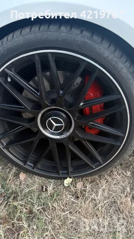 Mercedes s550 w222, снимка 2 - Автомобили и джипове - 56714686