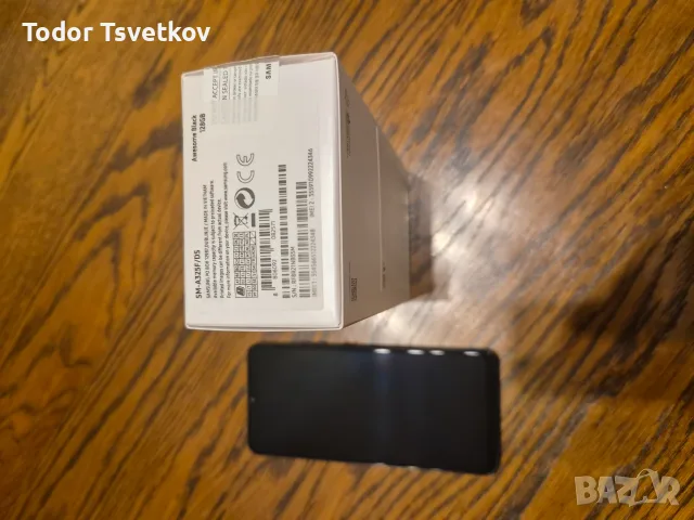 Samsung Galaxy A32 4G, снимка 2 - Samsung - 56648121