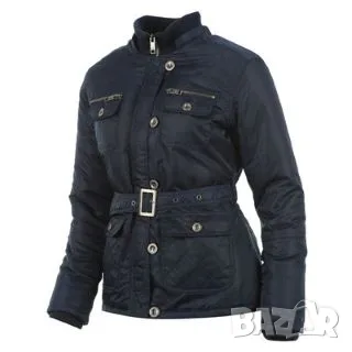 Дамско яке Lee Cooper Hooded размер XL, снимка 3 - Якета - 56677263