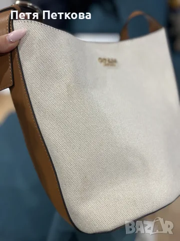 Чанта GUESS NICOLETTE, снимка 9 - Чанти - 56739717