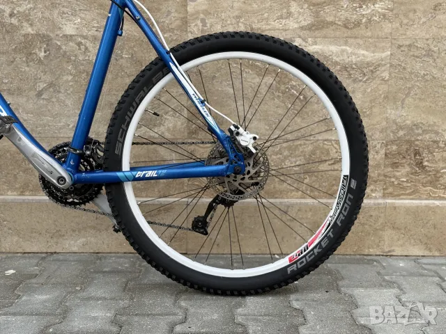 Велосипед Wheeler Trail , снимка 3 - Велосипеди - 56691449