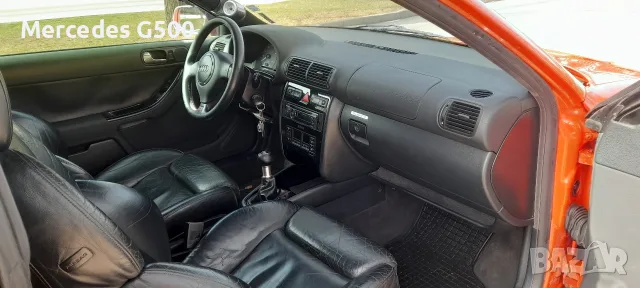 Audi S3 quattro , снимка 7 - Автомобили и джипове - 56585335