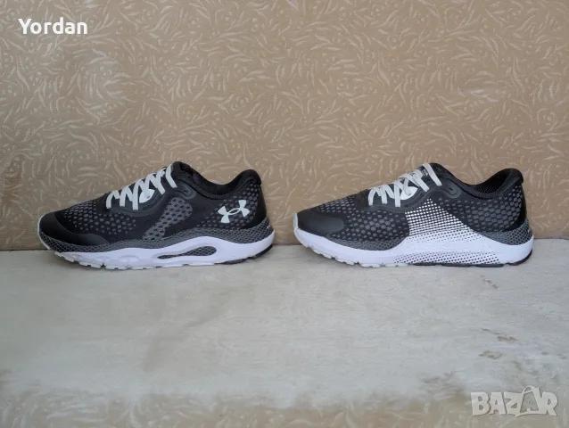 Under Armour HOVR Guardian 3, снимка 6 - Маратонки - 56628322
