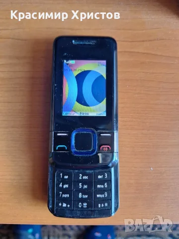 Продавам Nokia 7100s-2, снимка 10 - Nokia - 56739419