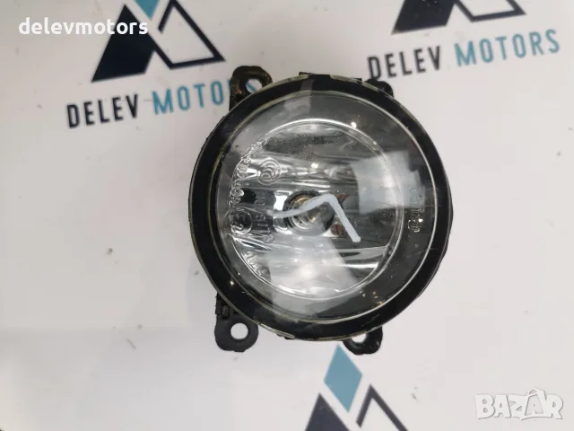 2N1115201AB Преден фар за мъгла Valeo H11, 12V 55W за Ford Transit Courier 1.5 TDCI EcoBlue