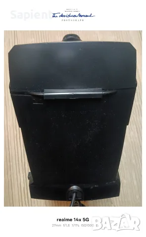 Кафемашина DeLonghi., снимка 7 - Кафемашини - 56557838
