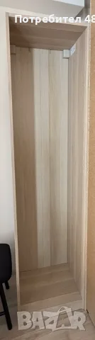 Гардероб от Икеа 