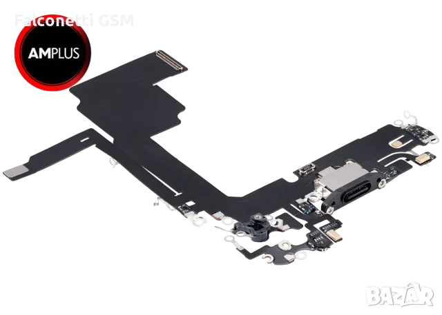 Лентов кабел блок захранване за iPhone 15 Pro