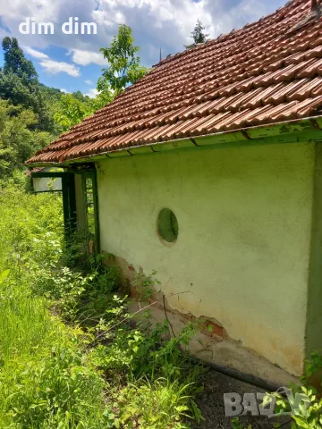 Къща с голям двор. Врачански лозя., снимка 3 - Къщи - 56647812