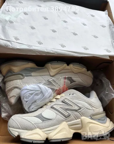 New Balance 37-37,5, снимка 4 - Маратонки - 56644996