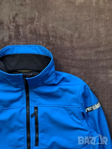Snickers Workwear AllroundWork 1200 Мъжко яке, снимка 6 - Якета - 56597052