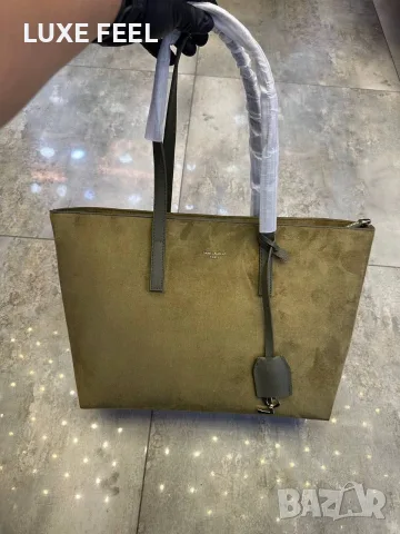 Yves Saint Laurent ✨Дамски Чанти , снимка 10 - Чанти - 56718190