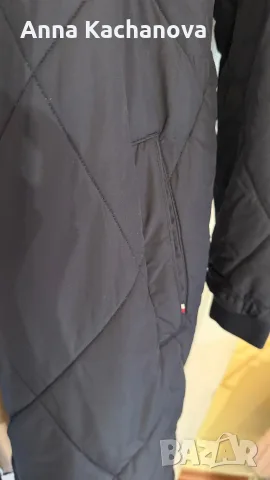 Палто Tommy Hilfiger, размер M, снимка 4 - Палта, манта - 56702592