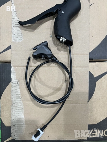 предна спирачка SHIMANO GRX BL-RX600