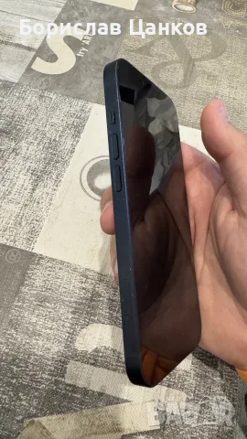 IPHONE 14 128 GB BLACK, снимка 4 - Apple iPhone - 56661011