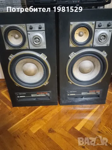 Продавам ретро колони Амфитон 