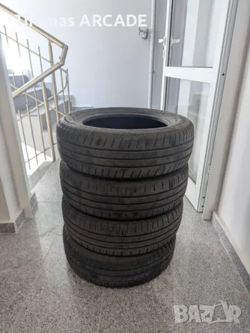 Летни гуми 165/65/14
