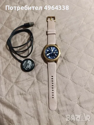 Смарт часовник 
Samsung Galaxy Watch